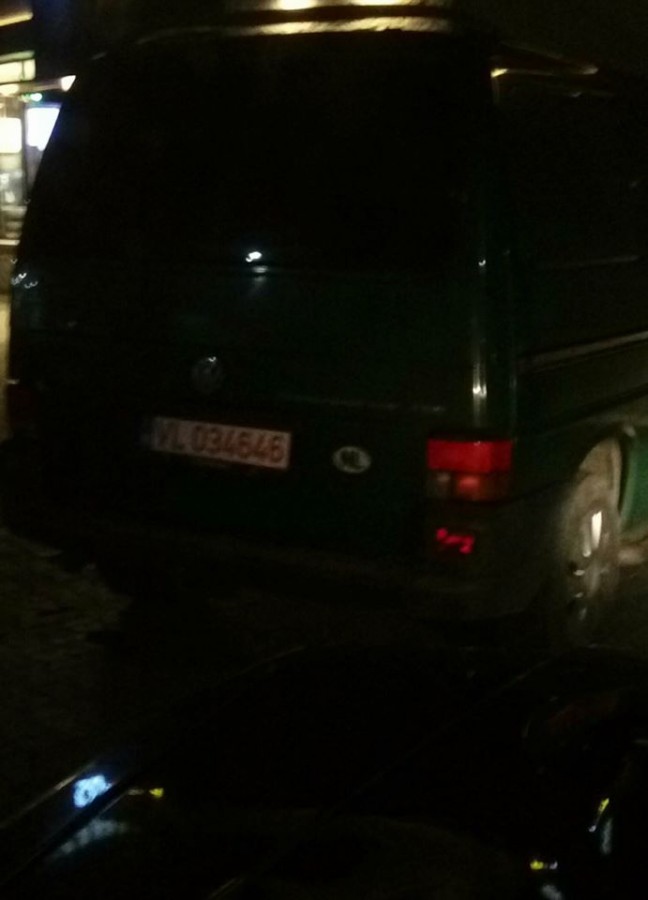 Braconieri din Vâlcea prinși la Veștem după o urmărire ca-n filmele cu Amza Pellea