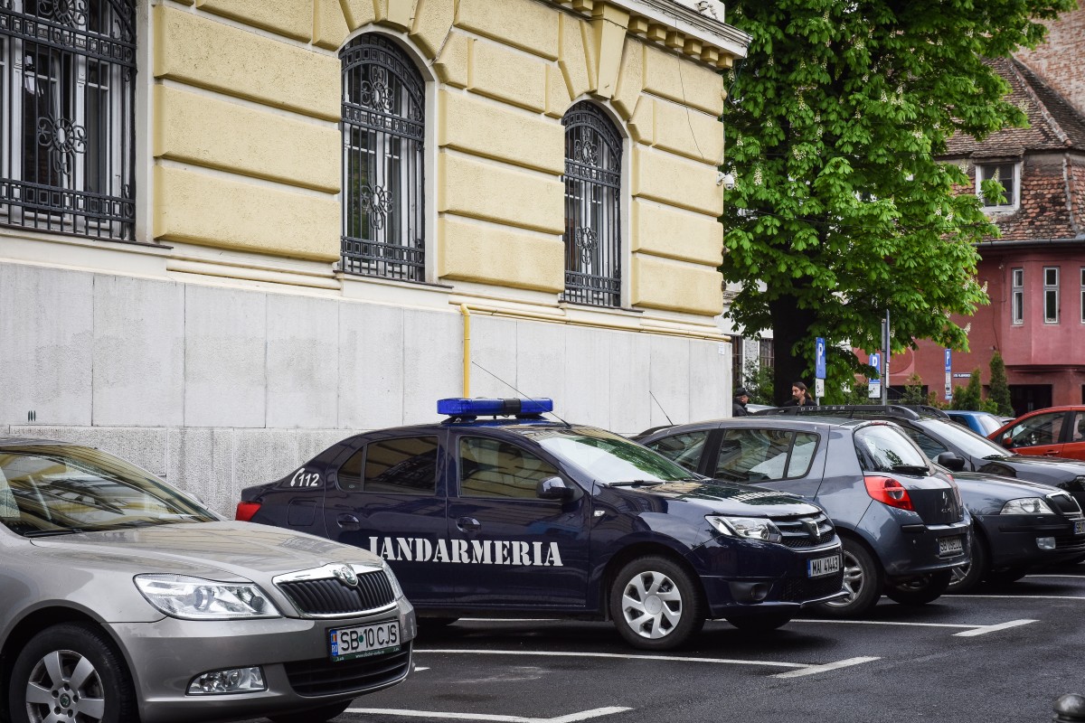 Tribunalul Alba a decis ca Ana Kraus, șef Serviciu Administrativ din CJ Sibiu, să fie plasată în arest la domiciliu