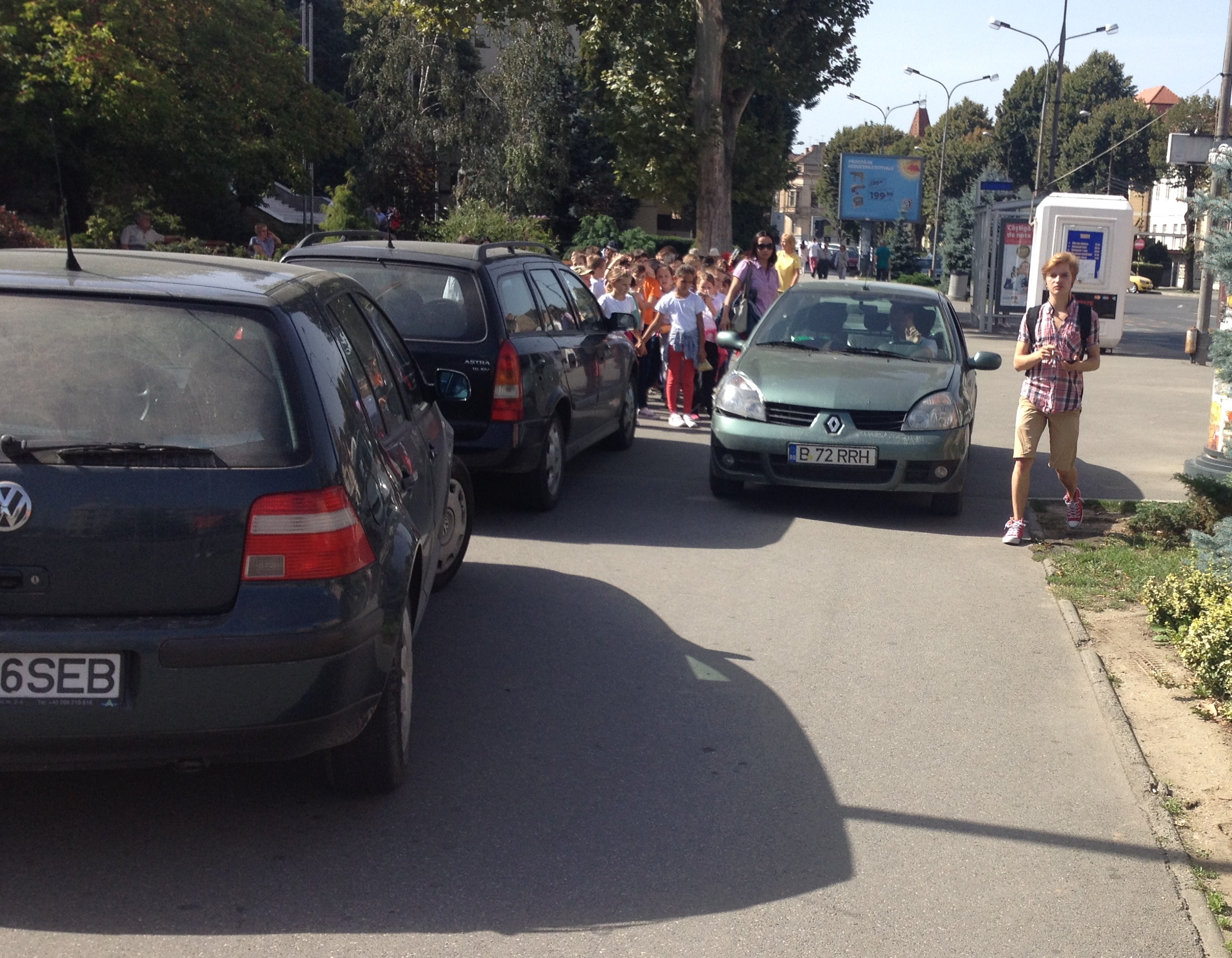 Cealaltă față a ridicărilor auto suspendate: disponibilizările