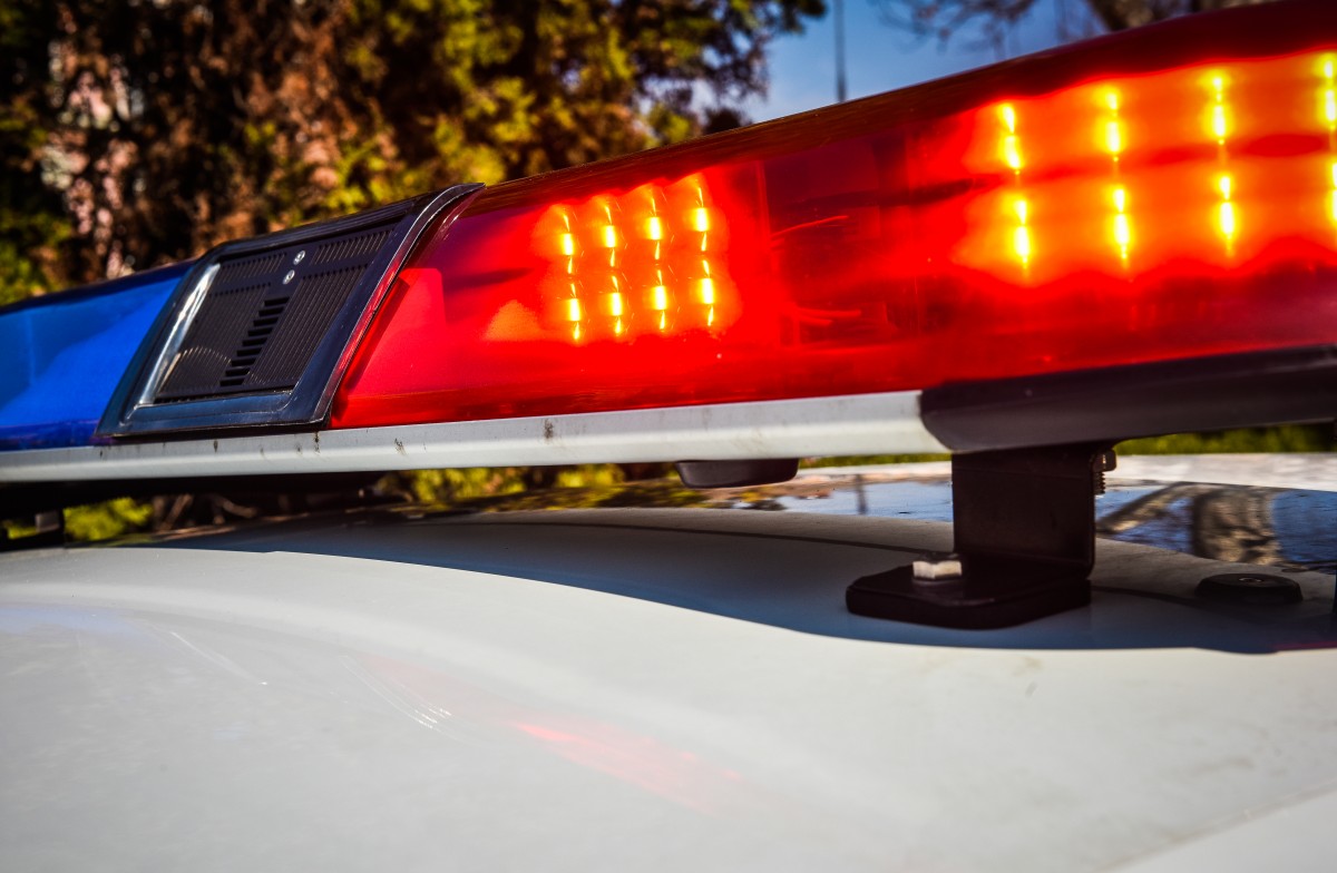 Poliția a deschis dosar penal după ce un sibian și-a lăsat fiul, de 15 ani, că conducă prin Sibiu