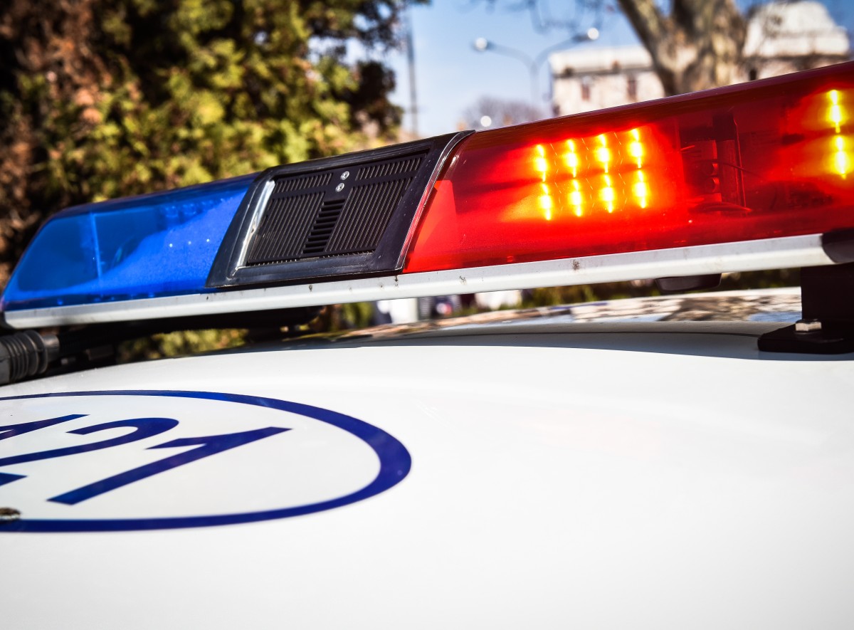 O sibiancă de 23 de ani, urmărită internațional pentru fraudă bancară în Germania, a fost reținută de polițiști