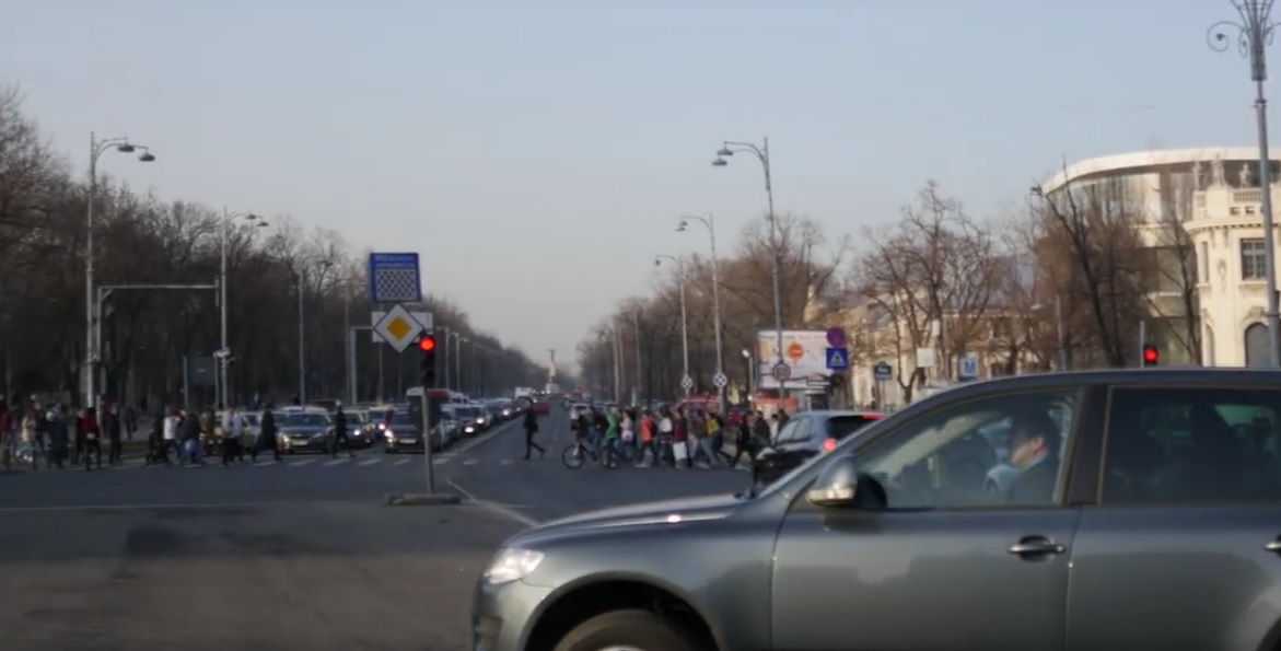 Ministrul Justiției despre încălcarea liniei continue la plecarea de la Guvern: a fost o greșeală, dar nu un gest intenționat