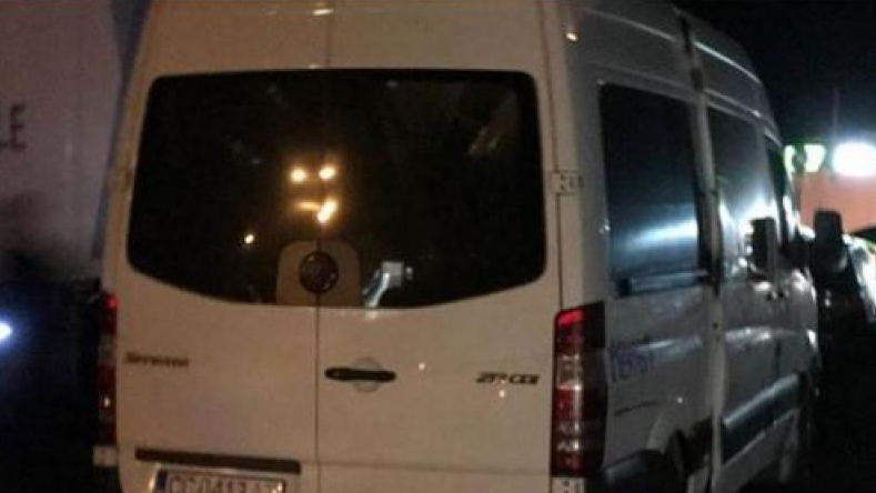 Mai mulți șoferi reclamă apariția hoților care hăituiesc oamenii pe autostrada Sibiu-Deva