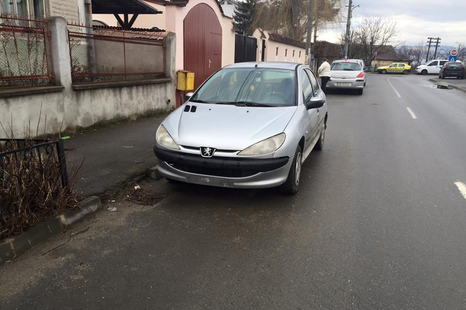 Cine a furat plăcuțele de înmatriculare ale sibienilor din Turnișor? ”Probabil sunt deja topite”