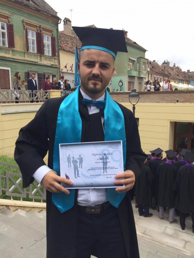 PSD-iștii au găsit înlocuitor lui Cindrea: un student ales on-line