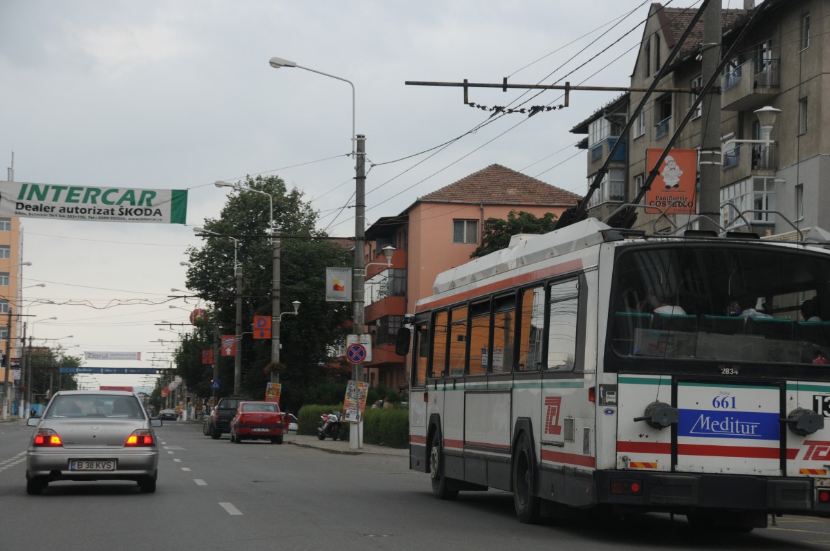 Ministerul Transporturilor revine în problema centurii Mediașului: Să facă primăria cu bani de la UE