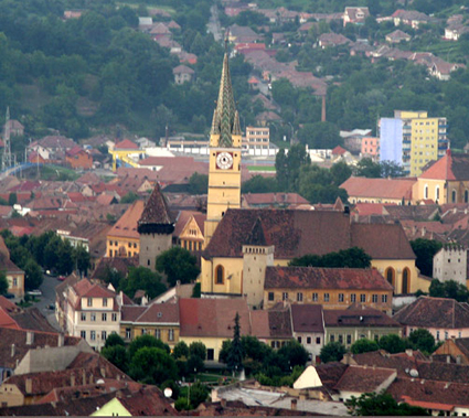 Topul localităților din județul Sibiu care atrag cei mai mulți turiști