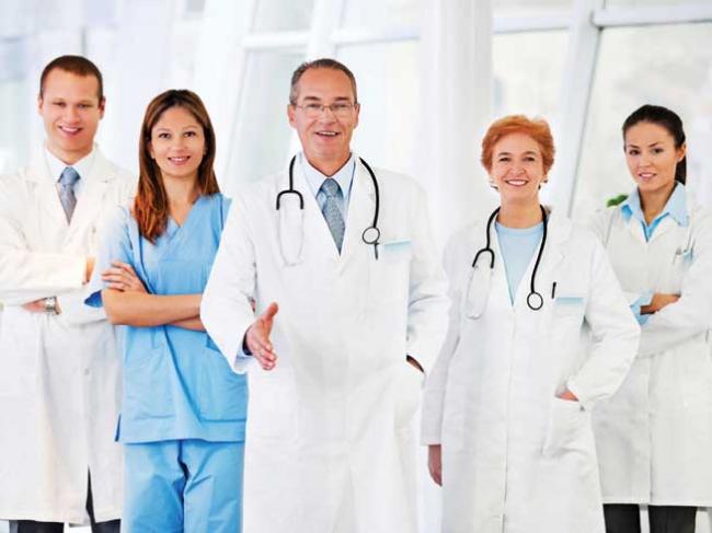 Medici din București, Brașov și Chișinău invitați la Zilele Medicale Sibiene