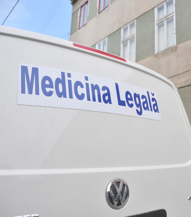 Criminali încarcerați după doi ani de la omor
