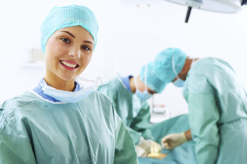 Compania Mediko Hire, specializată în administrarea și recrutarea de forță de muncă pentru unitățile medicale din Germania, angajează la Sibiu