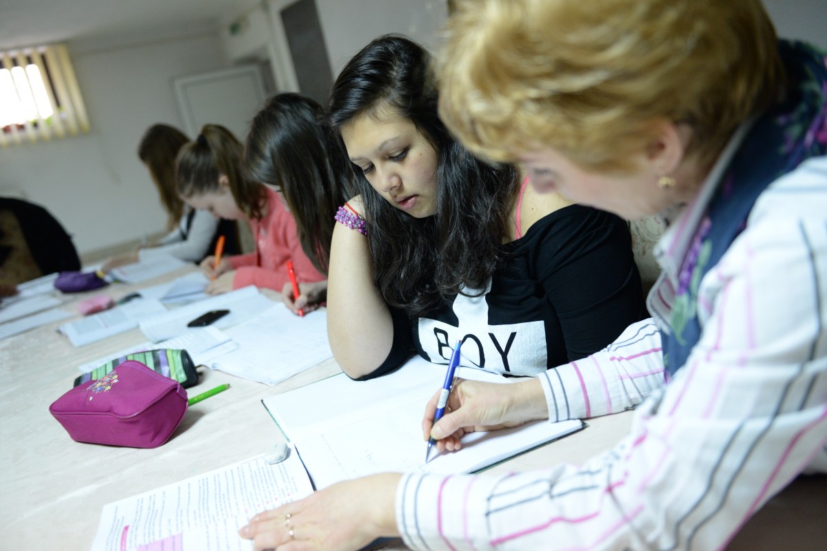Educație media în liceele din Sibiu: „Profesorii trebuie formați”