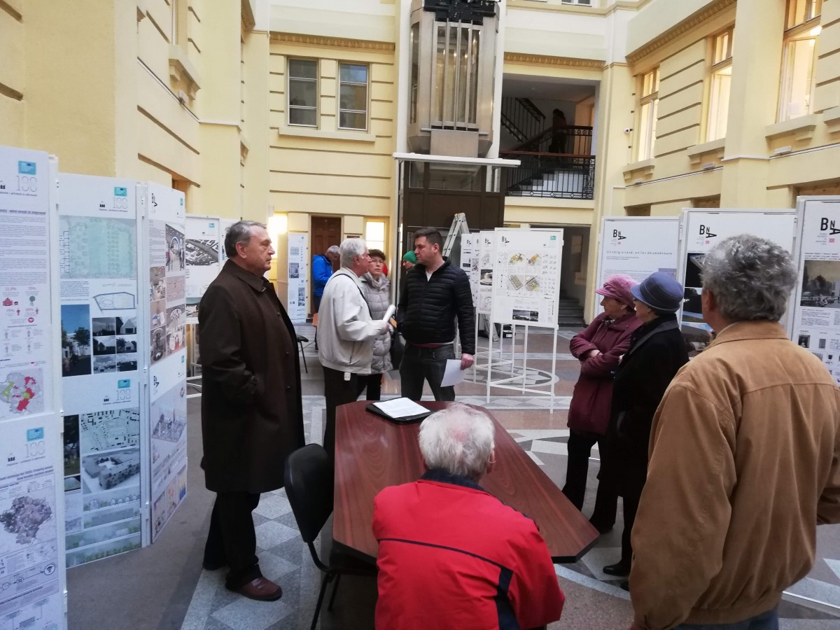 „12 clădiri cu 5 etaje într-o zonă de case este inimaginabil”. Aproape 400 de sibieni au sesizat Primăria privind proiectul de lângă Sub Arini