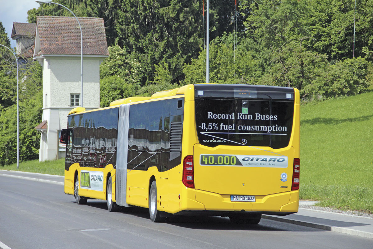 Tursib anunță licitația pentru 50 de autobuze noi. Ce dotări vor avea?