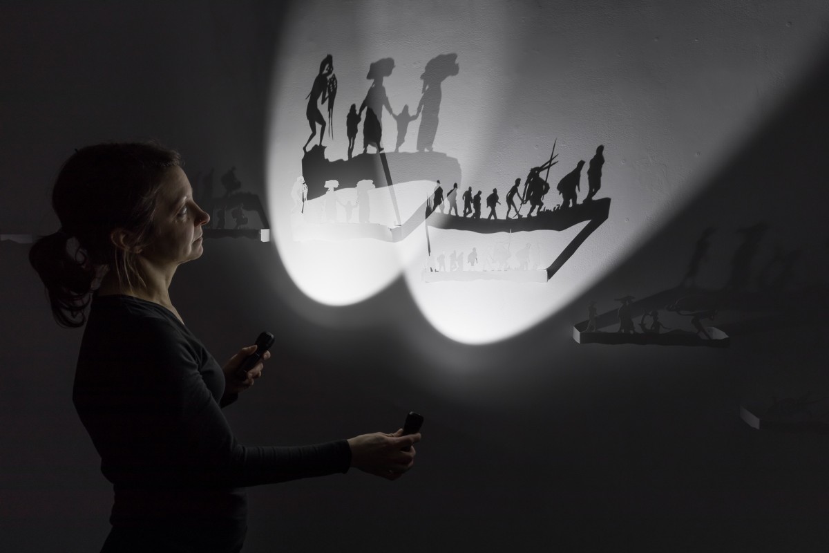 Ateliere și lecturi pentru copii, la Festivalul Tânăr de la Sibiu