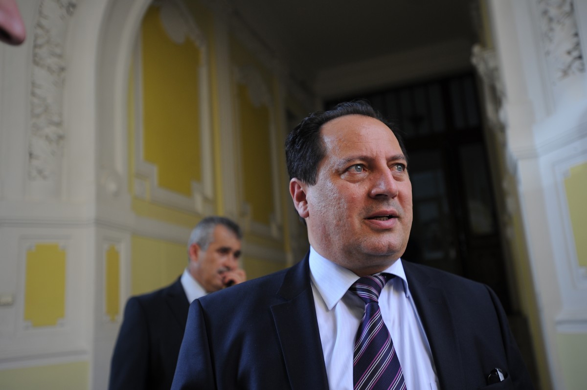 Un nou Armaghedon. La Romgaz. Unul estimat la 400 de milioane