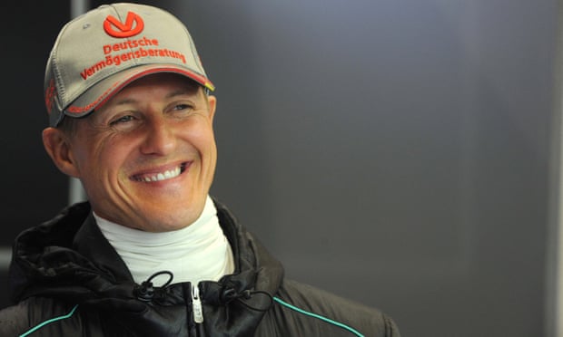 Documentar despre Michael Schumacher. „Un pilot de Formula 1 feroce, un sportiv ambițios, cu un fler unic”