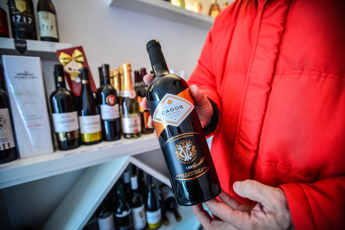 Hotărâre a Consiliului local, înainte de summit: se interzice vânzarea de băuturi alcoolice în centrul Sibiului