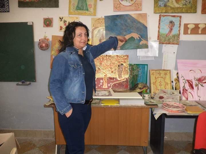 O sibiancă s-a întors în țară după 18 ani în Italia, să-și deschidă o afacere în Sibiu