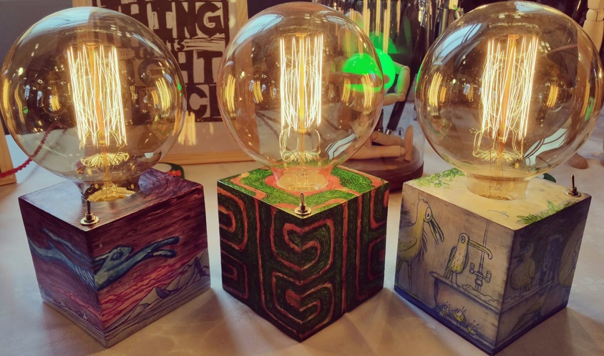 Micile afaceri. A renunțat la viața de corporatist, ca să-și transforme hobby-ul în afacere