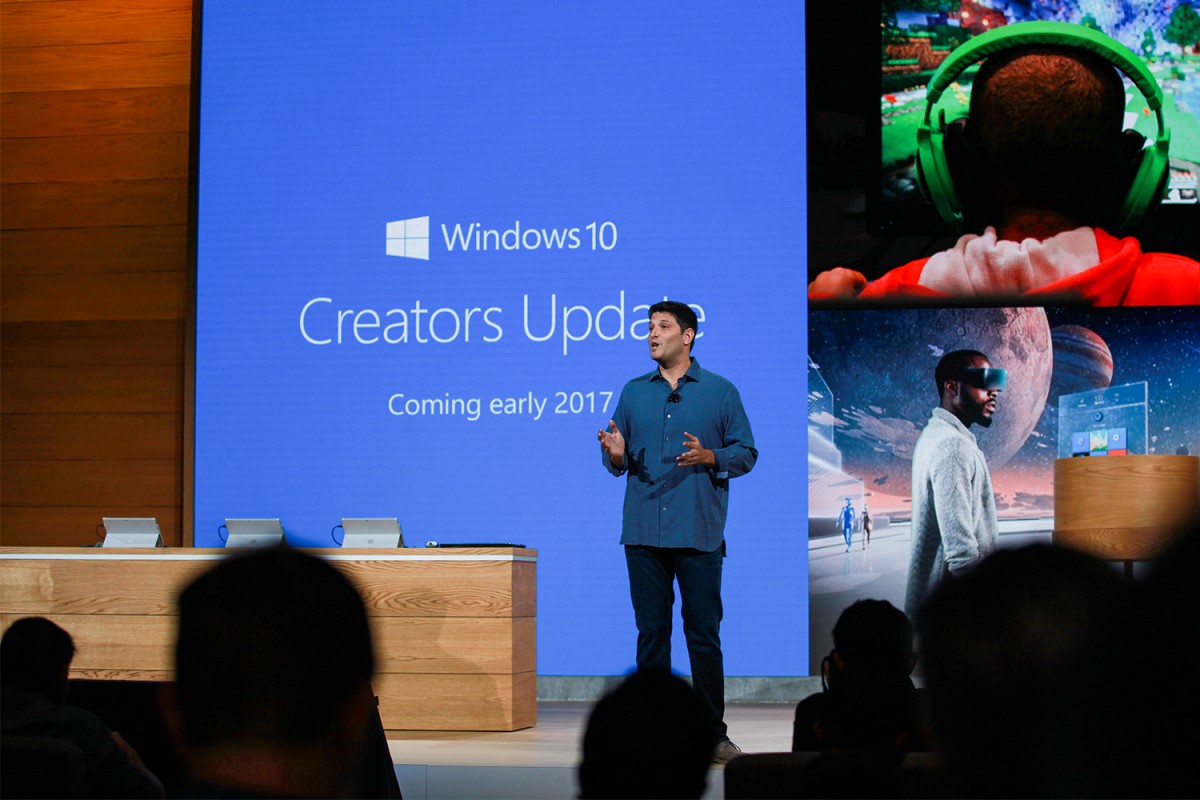 Un update important pentru Windows 10 va fi disponibil din 11 aprilie