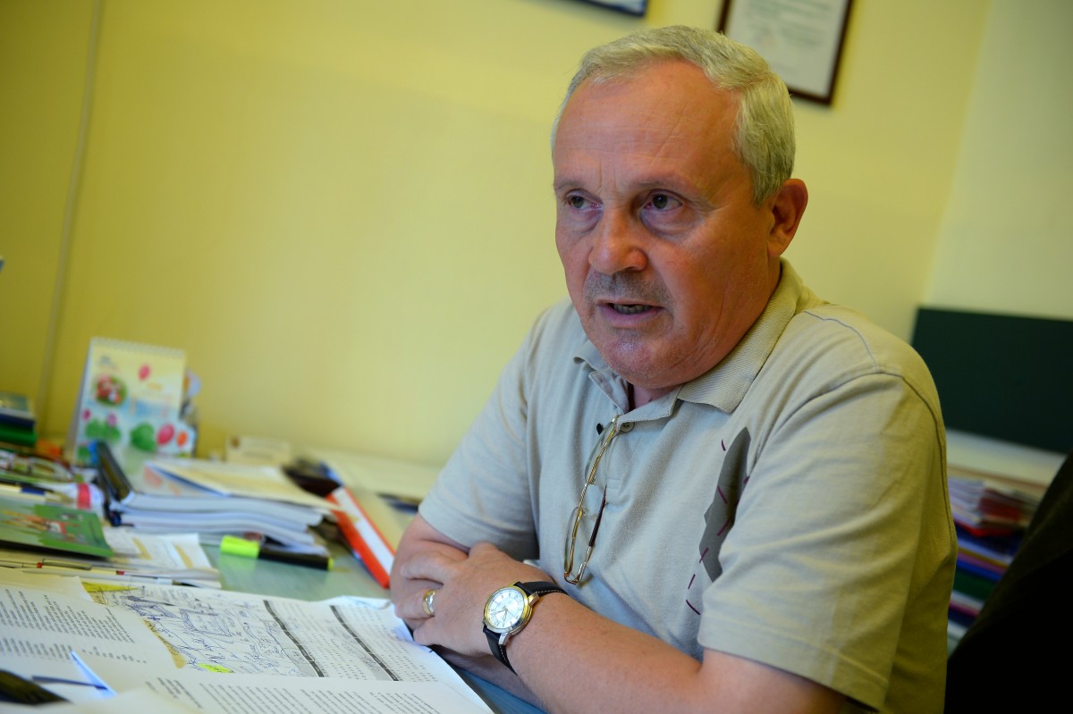 Directorul de la Pediatrie și-a dat demisia, în urma scandalului copiilor internați fără mame