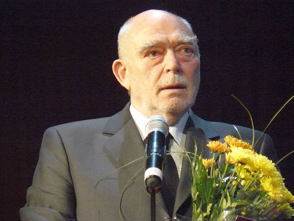 A murit marele actor Mircea Albulescu