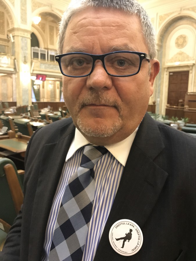 Cazan: ”PSD a inventat munca cu adusul banilor de acasă”