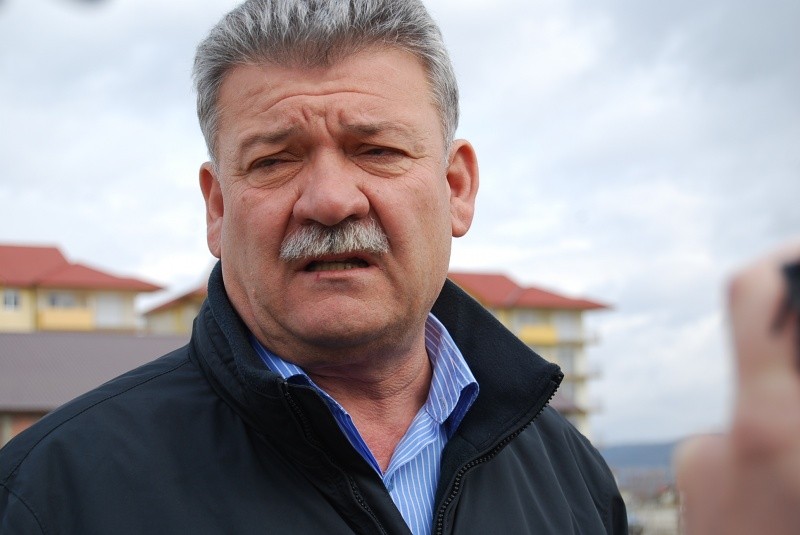Primarul din Alba-Iulia despre descinderile DNA pentru contractul cu firma care a lucrat și la Sibiu: N-am nicio emoție!