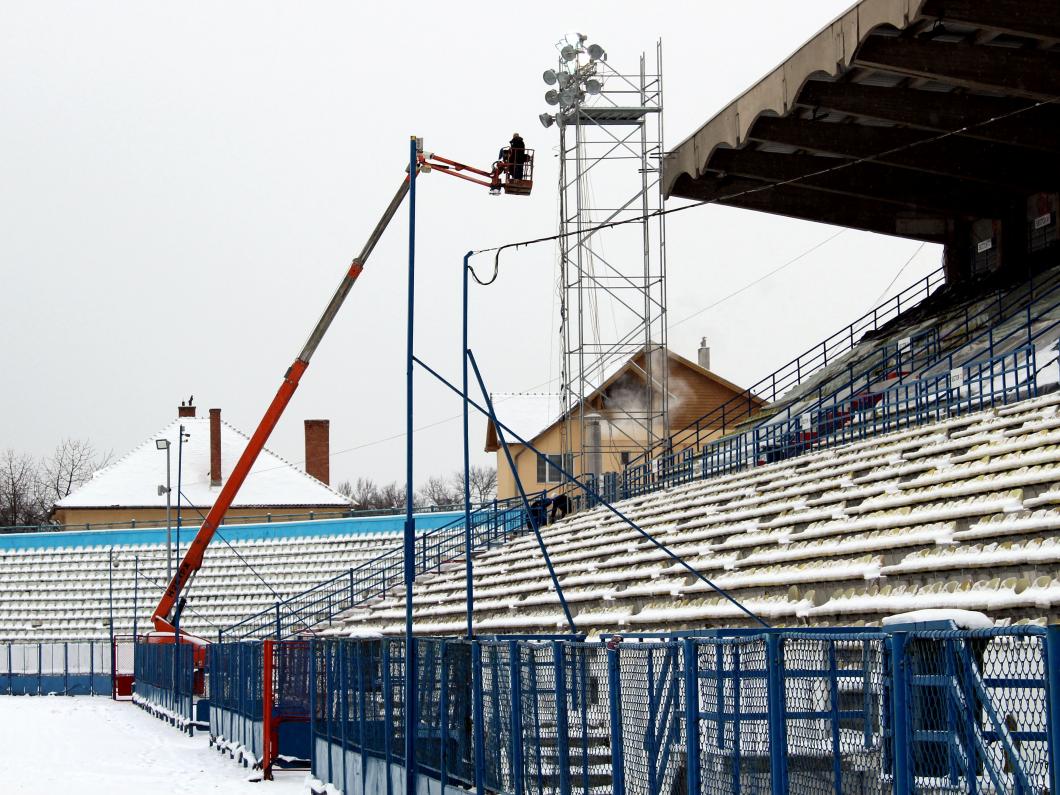 Mihai Stoica, înainte de Hermannstadt-FCSB: Păcat de publicul din Sibiu!