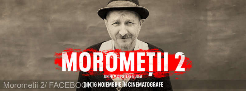 Filmul ”Moromeții 2” urmează a fi lansat la Sibiu