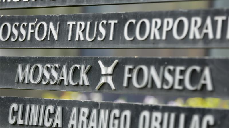 Sediul firmei de avocatură panameze Mossack Fonseca a fost percheziţionat