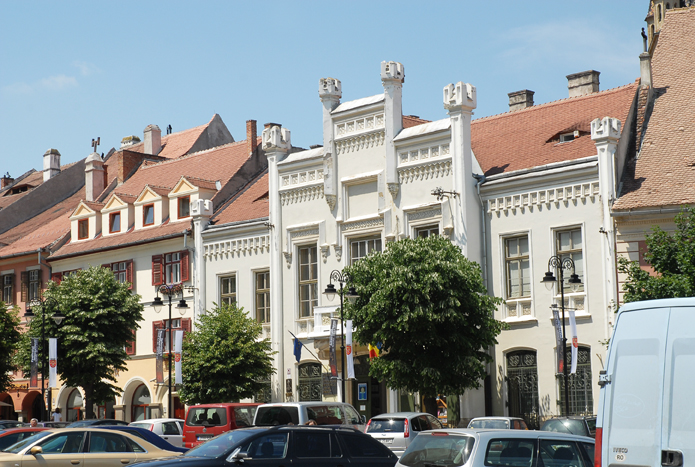 Complexul Național Muzeal Astra face angajări
