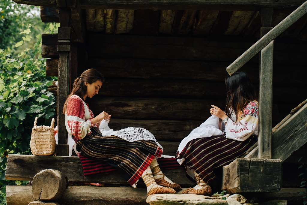 Muzeul ASTRA caută cei mai talentați tineri pentru Olimpiada de Meșteșuguri