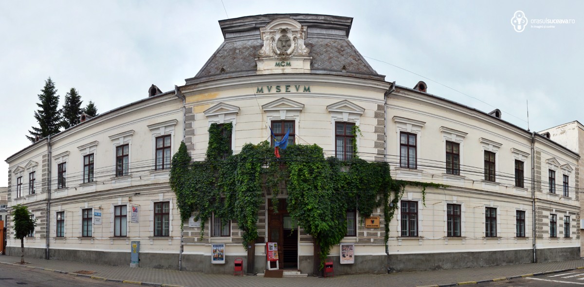 Cum a evoluat Muzeul din Suceava. Fotodocumentar la Brukenthal