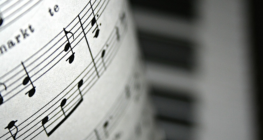 Biblioteca Astra, pe portativ. Sibienii, invitați la un concert de muzică religioasă