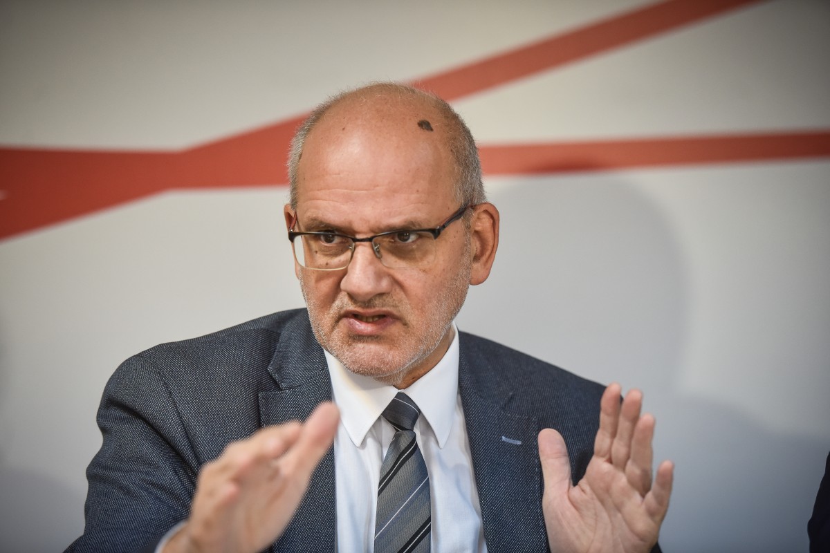 Premierul a cerut a doua oară demisia sibianului care conduce Compania de drumuri. “Nu comentez“