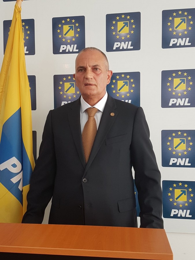 Discurs Nicolae Neagu: ”Unitate în credință pentru familia tradițională!”