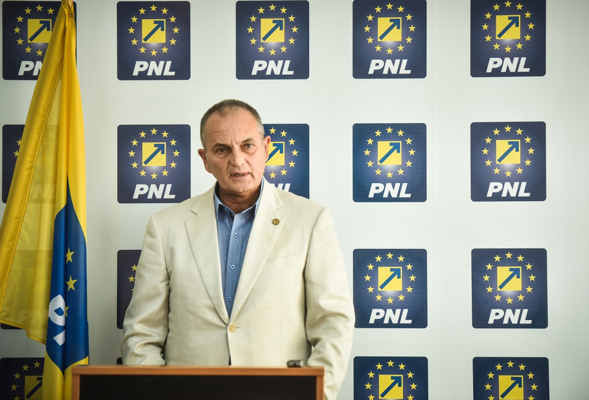 Neagu: PSD – ALDE a luat în râs soarta țării