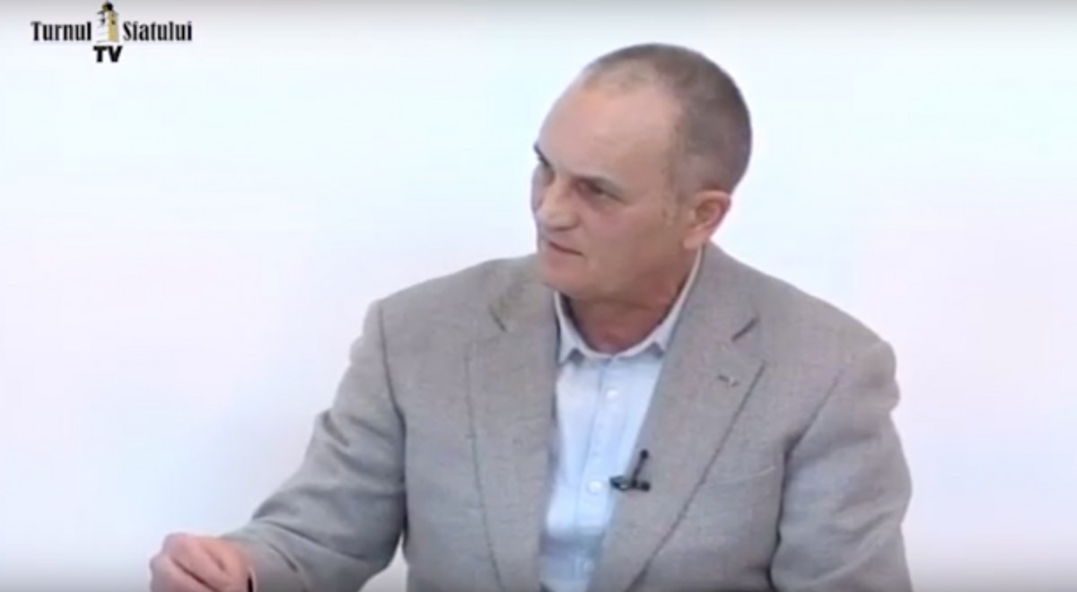 TSTV Nicolae Neagu. Mesaj pentru PSD Sibiu: ”Să le dea Dumnezeu sănătate, dar nu și câștig politic”