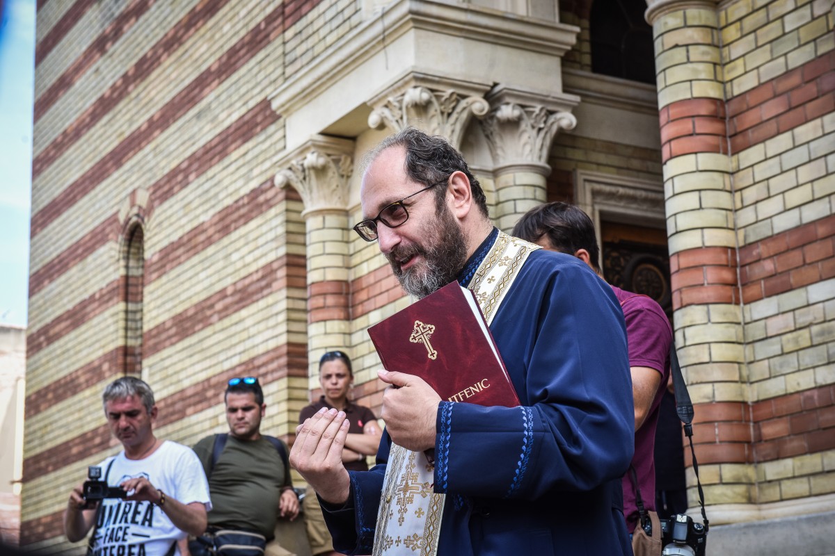 Necula: Nespălații pe creier au acuzat spălații
