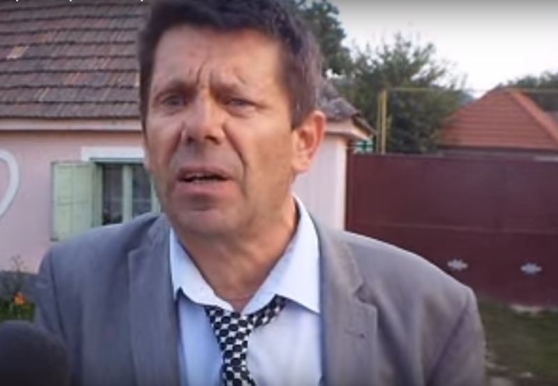 Klaus Iohannis l-a eliberat din funcție pe procurorul sibian Nicolae Ihora