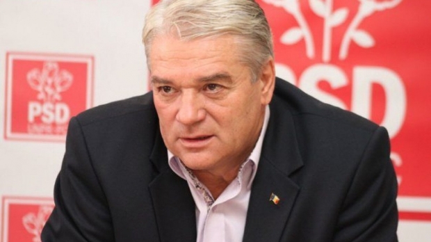 Ministrul de interne, Nicolae Moga, și-a dat demisia