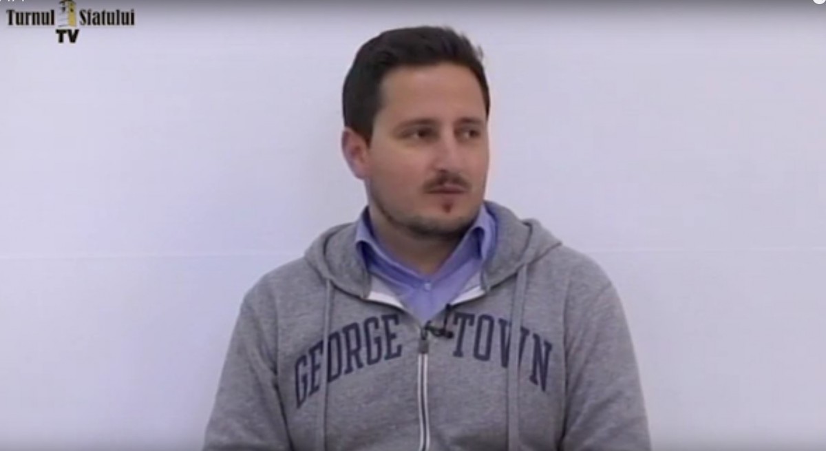 TSTV Despre i74 cu Nicu Ștefănuță.  100.000 de români vs. un dosar cu șnur