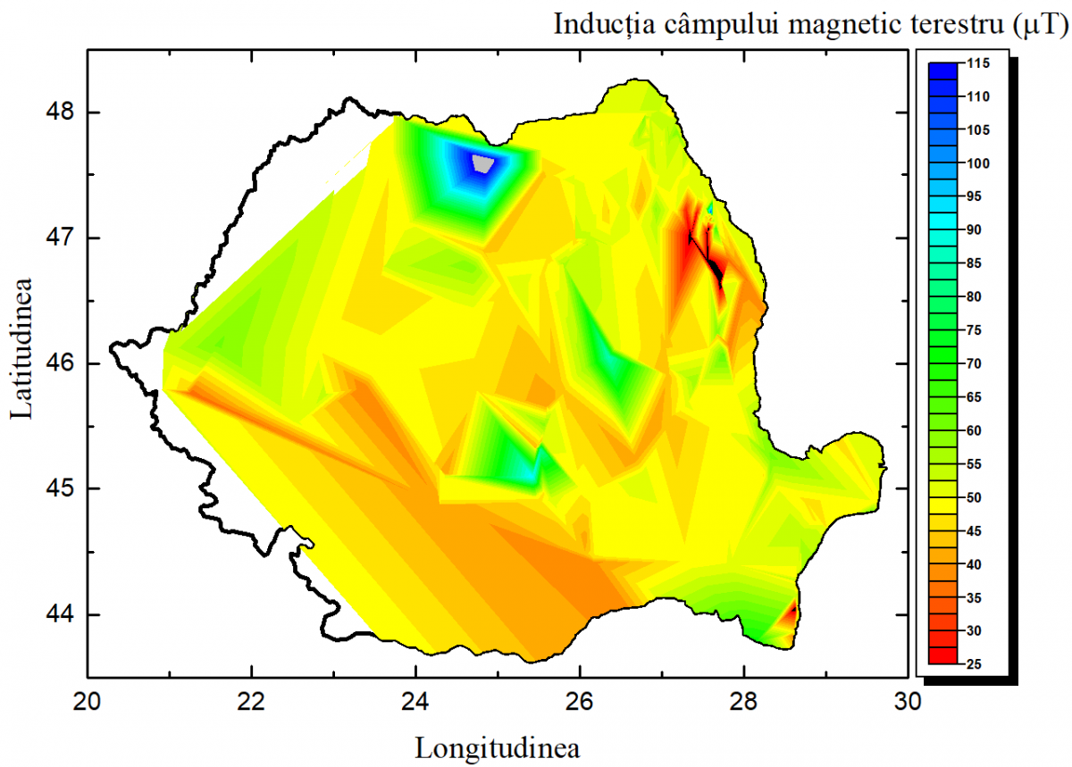 La Sibiu va fi prezentată harta magnetică a Românei. Toți românii sunt invitați la realizarea ei