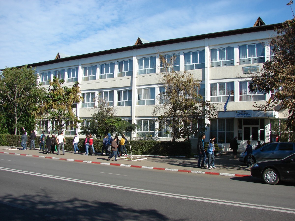 Primăria Sibiu vrea să modernizeze trei școli și un liceu din Sibiu