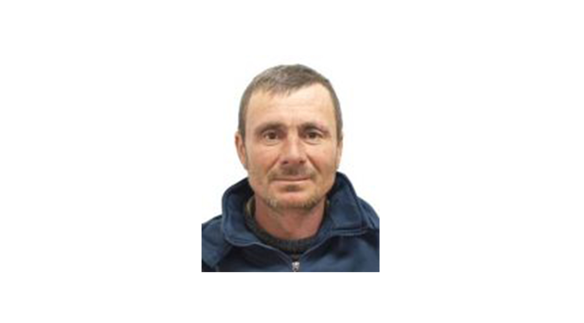 L-ați văzut? A dispărut în drum spre casă