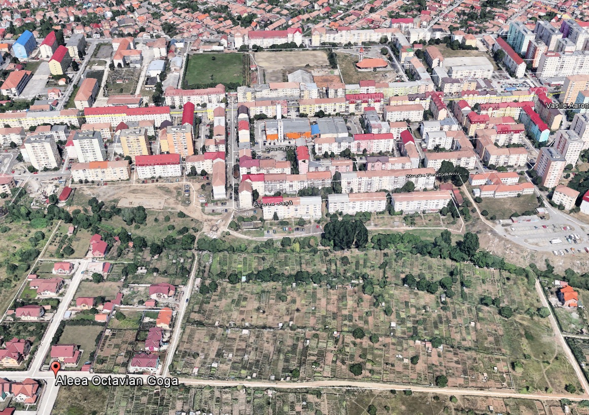 Primăriile Sibiu și Șelimbăr se asociază pentru prima nouă legătură între cele două localități