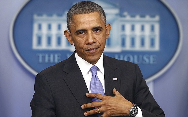 Obama își exprimă susținerea pentru Marea Britanie în UE
