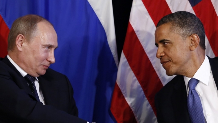 Obama avertizează Rusia să înceteze bombardamentele asupra rebelilor 