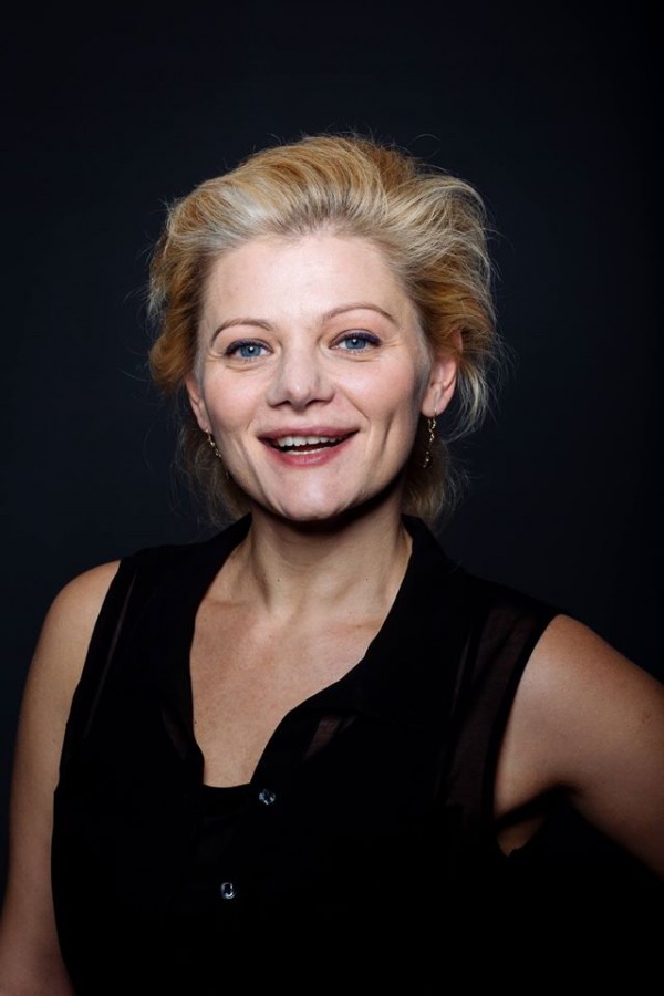 La Mulți Ani, Ofelia Popii!  „Îmi doresc lucruri mai interesante în teatru”